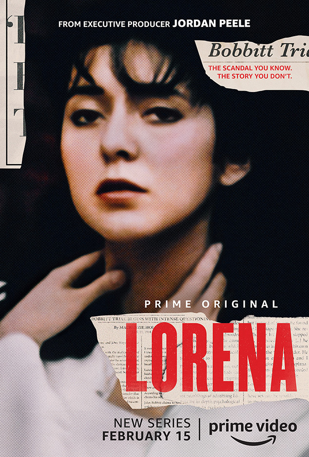 Lorena Bobbitt, Lorena Lorena Bobbitt, Lorena